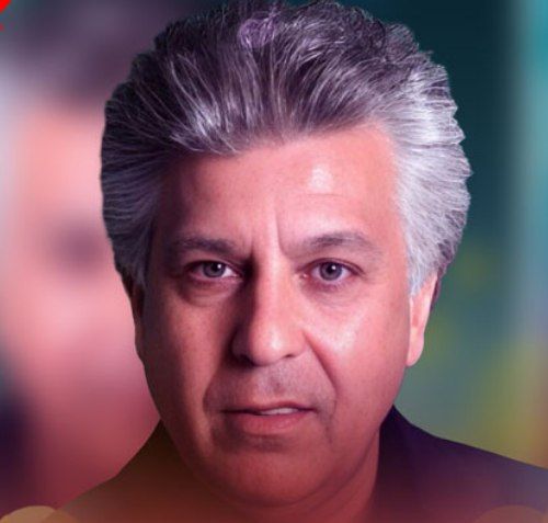 دانلود آهنگ جان پری زیبا پری حیدر سلیم از اینستا آهنگ