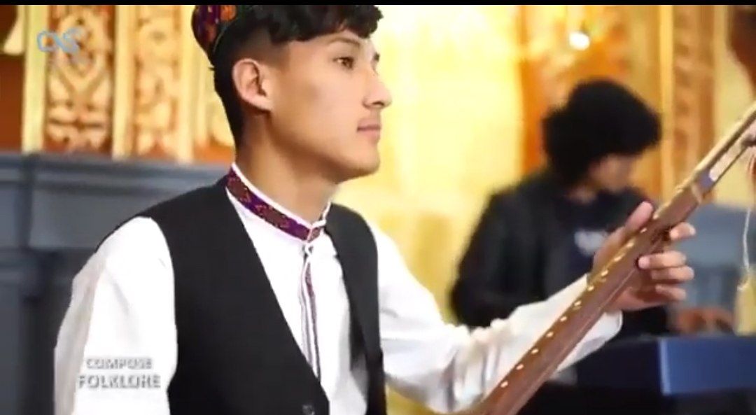 دانلود آهنگ تو اگر یار مه شونی از اینستا آهنگ