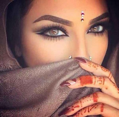 دانلود آهنگ به دستای سفیدت رنگ خینه از اینستا آهنگ